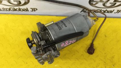 Насос ручной подкачки NISSAN SAFARI VRGY61 TD42T 16400VB201 2 ракурс