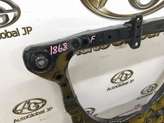 Балка под двс TOYOTA RAV4 MXAA54 M20AFKS 5110042011 2 ракурс Балка под двс TOYOTA RAV4 MXAA54 M20AFKS 5110042011 2 ракурс