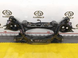 Балка задняя TOYOTA RAV4 MXAA54 M20AFKS 5120642070 1 ракурс