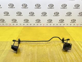 Стабилизатор передний NISSAN SAFARI VRGY60 TD42 5461132J00 1 ракурс