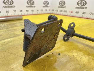 Стабилизатор передний NISSAN SAFARI VRGY60 TD42 5461132J00 3 ракурс