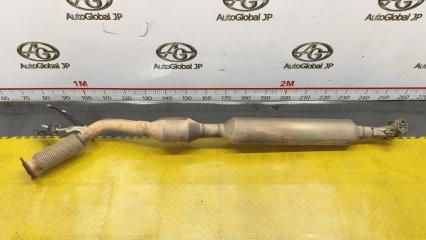 Катализатор TOYOTA RAV4 MXAA54 M20AFKS 1741024460 1 ракурс