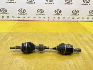 Привод левый передний LEXUS NX200T AGZ15 8ARFTS 4342078010 1 ракурс