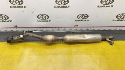 Катализатор TOYOTA RAV4 MXAA54 M20AFKS 1741024460 1 ракурс