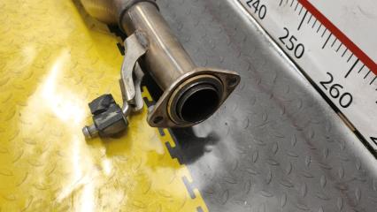 Катализатор TOYOTA RAV4 MXAA54 M20AFKS 1741024460 2 ракурс