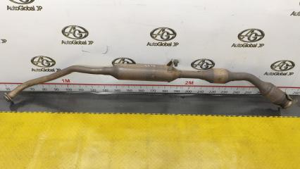Катализатор TOYOTA VOLTZ ZZE136 1ZZFE 174100D160 1 ракурс