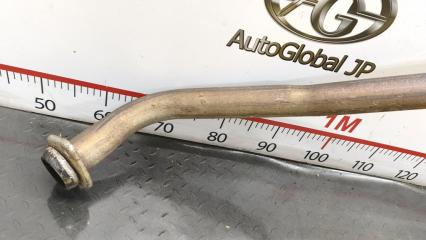 Катализатор TOYOTA VOLTZ ZZE136 1ZZFE 174100D160 3 ракурс