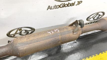 Катализатор TOYOTA VOLTZ ZZE136 1ZZFE 174100D160 5 ракурс