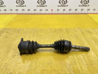 Привод правый передний MITSUBISHI DELICA PE8W 4M40 MR276878 1 ракурс