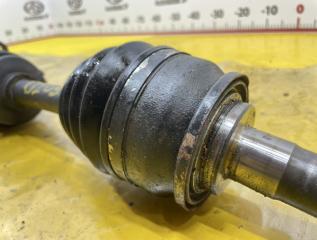 Привод правый передний MITSUBISHI DELICA PE8W 4M40 MR276878 4 ракурс