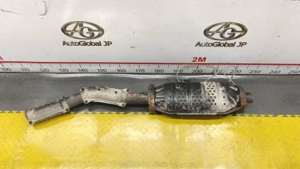 Катализатор NISSAN Terrano WHYD21 VG30E 2001088G01 1 ракурс