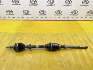 Привод правый передний LEXUS NX200T AGZ15 8ARFTS 4341078020 1 ракурс