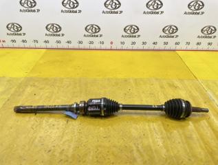 Привод правый передний TOYOTA RAV4 MXAA54 M20AFKS 4341042351 1 ракурс