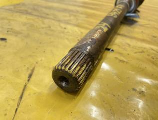 Привод правый передний TOYOTA RAV4 MXAA54 M20AFKS 4341042351 2 ракурс