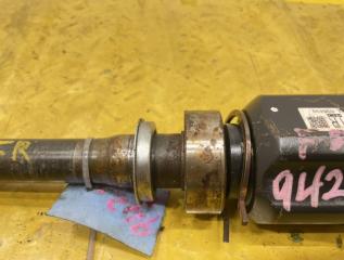 Привод правый передний TOYOTA RAV4 MXAA54 M20AFKS 4341042351 4 ракурс