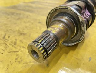 Привод левый передний TOYOTA RAV4 MXAA54 M20AFKS 4342042260 2 ракурс