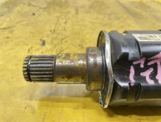 Привод левый передний TOYOTA RAV4 MXAA54 M20AFKS 4342042260 3 ракурс