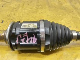 Привод левый передний TOYOTA RAV4 MXAA54 M20AFKS 4342042260 4 ракурс