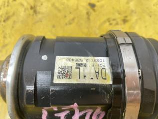 Привод левый передний TOYOTA RAV4 MXAA54 M20AFKS 4342042260 5 ракурс