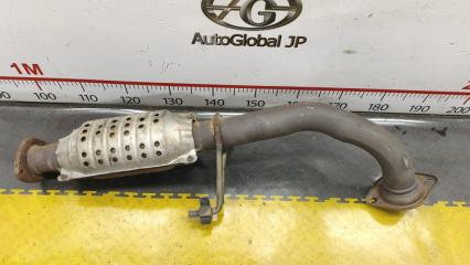 Катализатор TOYOTA HIACE KZH106 1KZTE 1740167120 1 ракурс