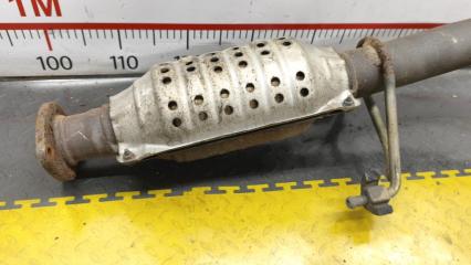 Катализатор TOYOTA HIACE KZH106 1KZTE 1740167120 4 ракурс