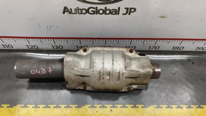 Катализатор HONDA MDX YD1 J35A 18160RCAA00 1 ракурс