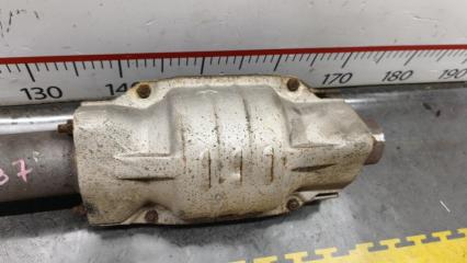 Катализатор HONDA MDX YD1 J35A 18160RCAA00 5 ракурс