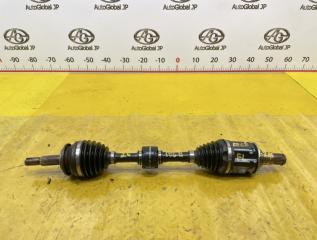 Привод левый передний TOYOTA RAV4 MXAA54 M20AFKS 4342042260 1 ракурс