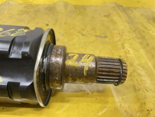 Привод левый передний TOYOTA RAV4 MXAA54 M20AFKS 4342042260 2 ракурс