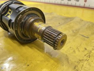 Привод левый передний TOYOTA RAV4 MXAA54 M20AFKS 4342042260 3 ракурс