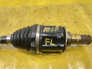 Привод левый передний TOYOTA RAV4 MXAA54 M20AFKS 4342042260 4 ракурс