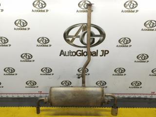 Глушитель TOYOTA RAV4 MXAA54 M20AFKS 1743025221 1 ракурс