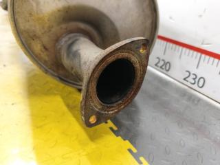 Глушитель TOYOTA HIACE KZH106 1KZTE 1742067200 2 ракурс