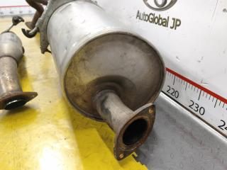 Глушитель TOYOTA HIACE KZH106 1KZTE 1742067200 3 ракурс