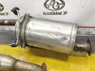 Глушитель TOYOTA HIACE KZH106 1KZTE 1742067200 4 ракурс