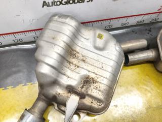 Бочка глушителя AUDI A6 4G CHVA 4G0253610AC 4 ракурс Бочка глушителя AUDI A6 4G CHVA 4G0253610AC 4 ракурс