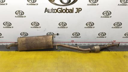 Катализатор LEXUS NX200T AGZ15 8ARFTS 1740236050 1 ракурс