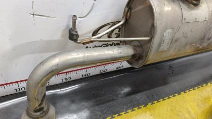Катализатор TOYOTA RAV4 MXAA54 M20AFKS 1743025221 2 ракурс