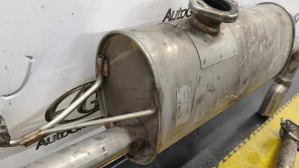 Катализатор TOYOTA RAV4 MXAA54 M20AFKS 1743025221 3 ракурс