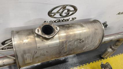 Катализатор TOYOTA RAV4 MXAA54 M20AFKS 1743025221 4 ракурс