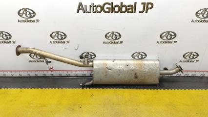 Глушитель LEXUS NX200T AGZ15 8ARFTS 1742036230 1 ракурс