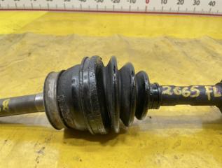 Привод левый передний NISSAN Terrano WHYD21 VG30E 3910088G01 4 ракурс