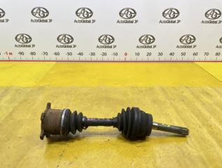 Привод правый передний NISSAN Terrano WHYD21 VG30E 3910088G01 1 ракурс
