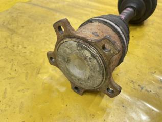 Привод правый передний NISSAN Terrano WHYD21 VG30E 3910088G01 2 ракурс