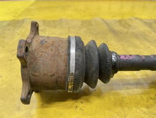 Привод правый передний NISSAN Terrano WHYD21 VG30E 3910088G01 3 ракурс