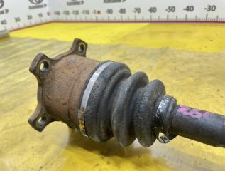 Привод правый передний NISSAN Terrano WHYD21 VG30E 3910088G01 4 ракурс