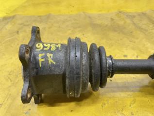 Привод правый передний TOYOTA TOWN ACE CR30 2CT 4343028011 3 ракурс