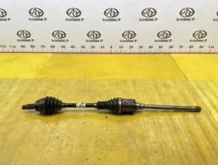 Привод правый передний  BMW X5 E70 N57D30A ,31607622914 1 ракурс