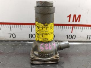 Домкрат NISSAN Terrano LBYD21 TD27 9955073P00 3 ракурс