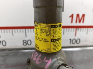 Домкрат NISSAN Terrano LBYD21 TD27 9955073P00 4 ракурс